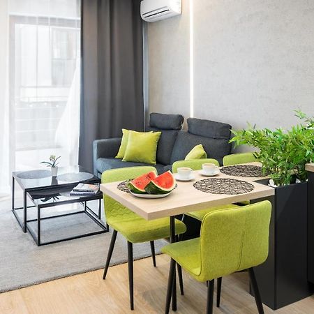 Rakowicka 20H Apartments By Let'S Krasków Eksteriør bilde
