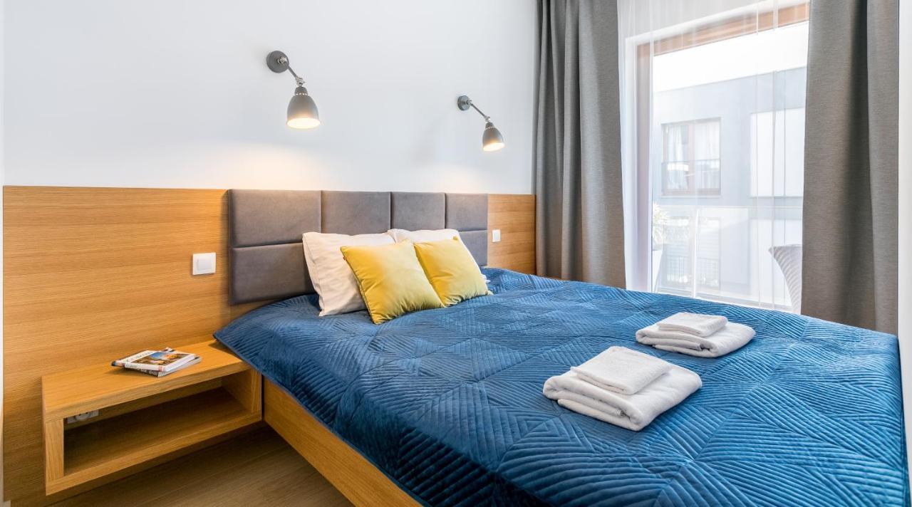Rakowicka 20H Apartments By Let'S Krasków Eksteriør bilde